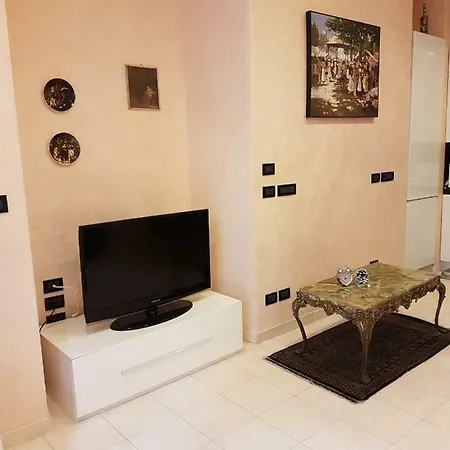 Appartamento Via Matteotti Sanremo Exterior photo