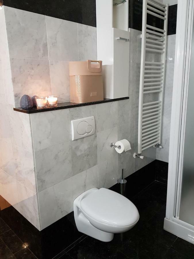 Via Matteotti Apartamento San Remo