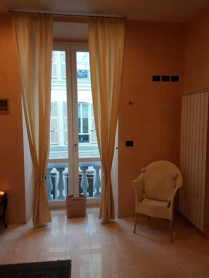 Via Matteotti Apartamento San Remo