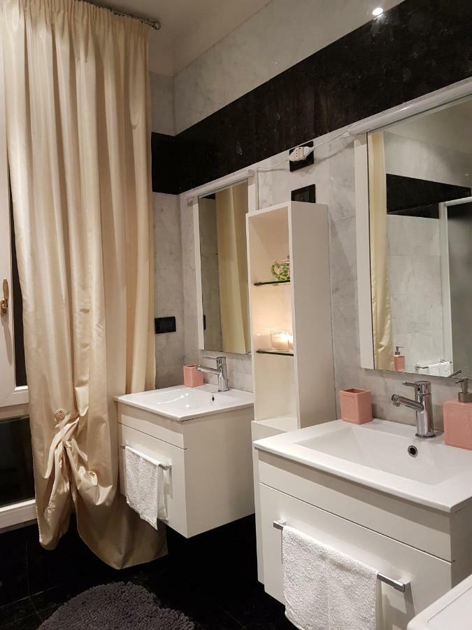 Via Matteotti Apartamento San Remo