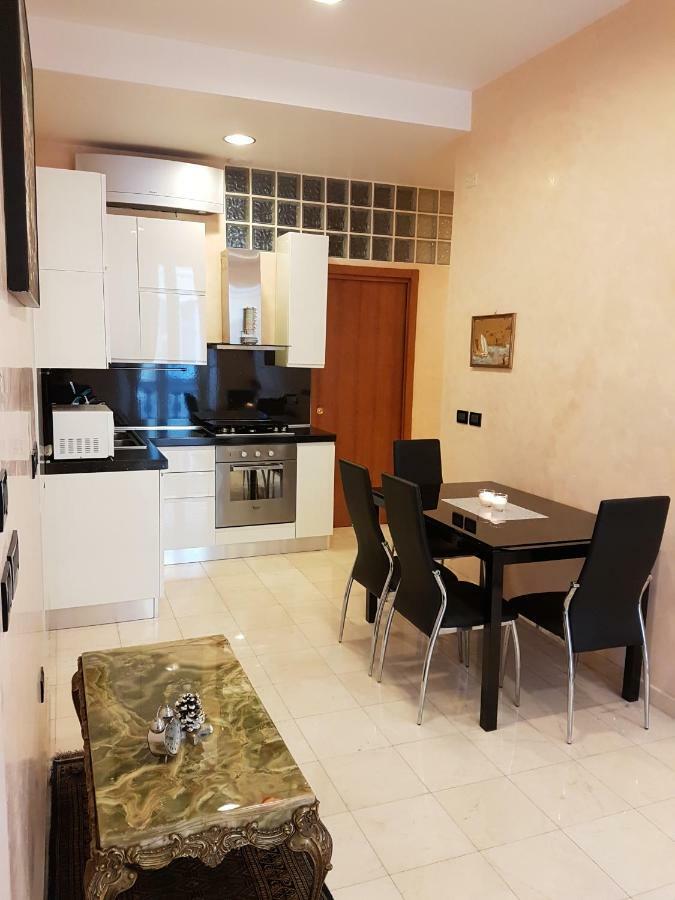 Apartamento Via Matteotti *