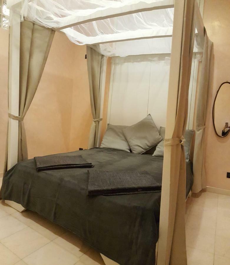 Apartamento Via Matteotti